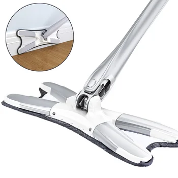 Free Hand Washing Flat Mop X-type Microfiber Floor Mop With Mop Cloth Bedroom Home Floor Cleaner Household Cleaning
Free Hand Washing Flat Mop X-type Microfiber Floor Mop With Mop Cloth Bedroom Home Floor Cleaner Household Cleaning