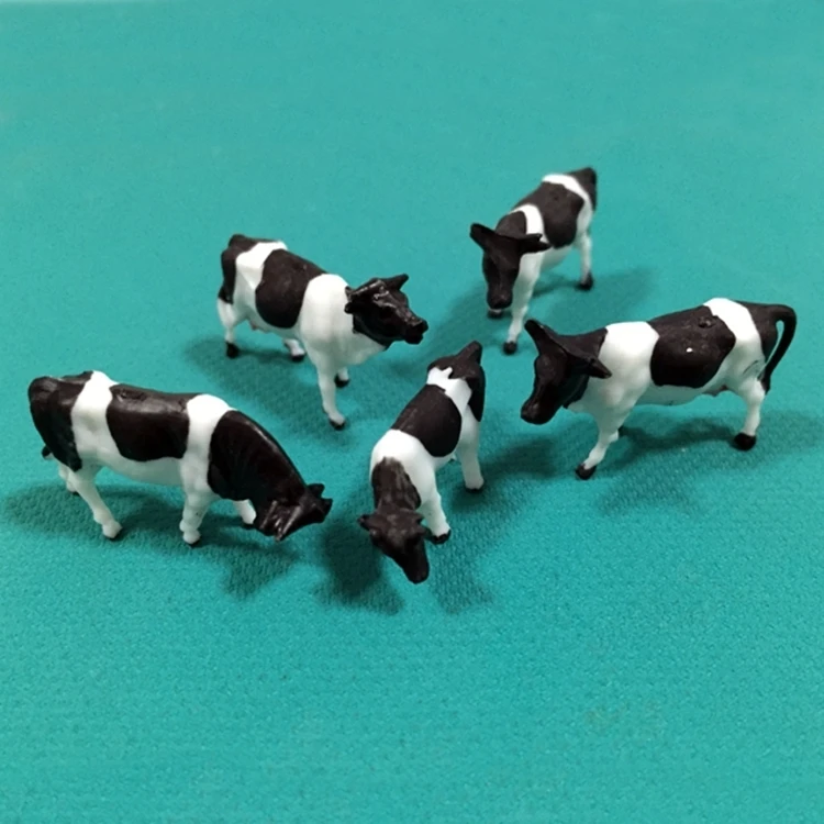 model cattles-09