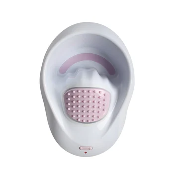 US Plug Electric Massage Nail Soaking Bowl, Manicure Hand Bowl Vibration Spa Massage Soak Soothing Relaxing Manicure Machine Sof
US Plug Electric Massage Nail Soaking Bowl, Manicure Hand Bowl Vibration Spa Massage Soak Soothing Relaxing Manicure Machine Sof