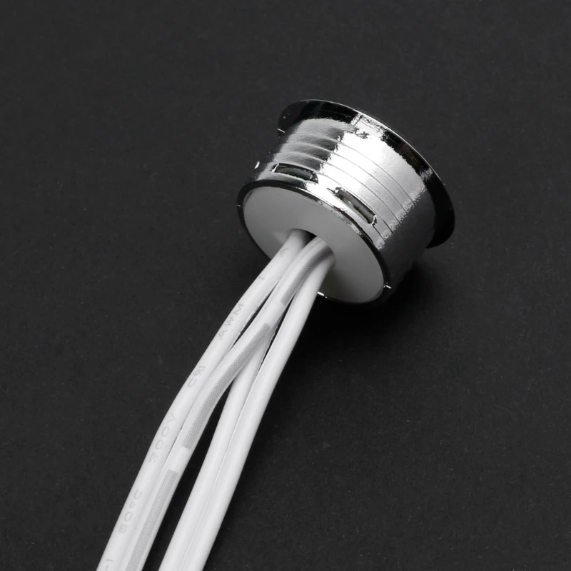 DC 12V-24V Touch Sensor Control Switch For 5050 3528 LED Strip Light Lighting Y98E
DC 12V-24V Touch Sensor Control Switch For 5050 3528 LED Strip Light Lighting Y98E