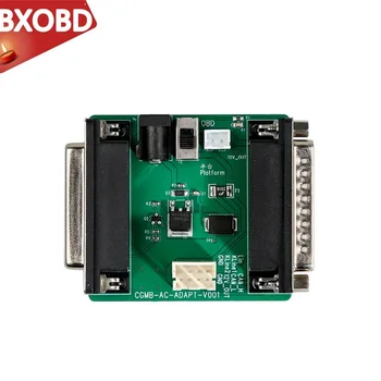 CGDI MB AC Adapter Work with Mercedes W164 W204 W221 W209 W246 W251 W166 for Data Acquisition
CGDI MB AC Adapter Work with Mercedes W164 W204 W221 W209 W246 W251 W166 for Data Acquisition