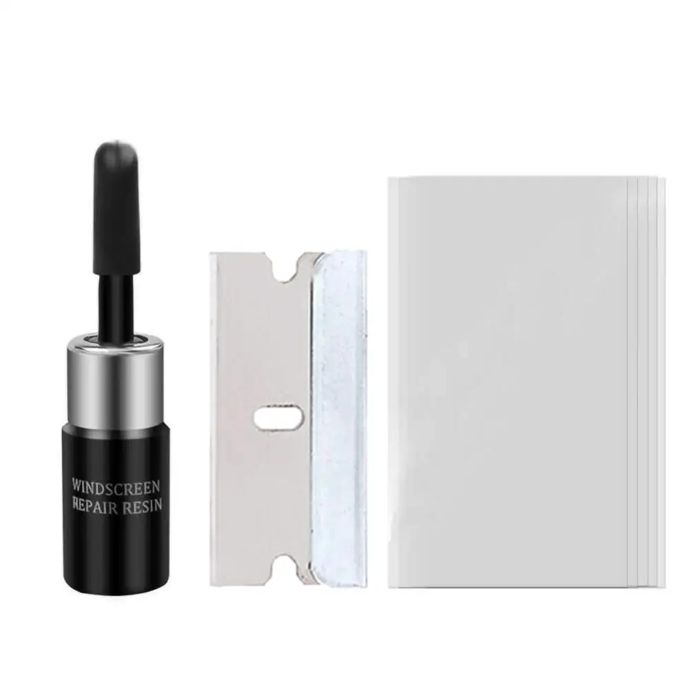 Window Glass Window Crack Repair Resin Set Windshield DIY Glass Scratch Repair Liquid Car Universal Fixing Tool maintain Tools
Window Glass Window Crack Repair Resin Set Windshield DIY Glass Scratch Repair Liquid Car Universal Fixing Tool maintain Tools