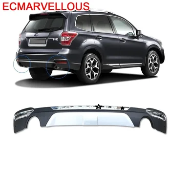 Upgraded Protecter Modified Decoration Rear Diffuser Styling Tunning Front Lip Car Bumper 13 14 15 16 17 18 FOR Subaru Forester
Upgraded Protecter Modified Decoration Rear Diffuser Styling Tunning Front Lip Car Bumper 13 14 15 16 17 18 FOR Subaru Forester