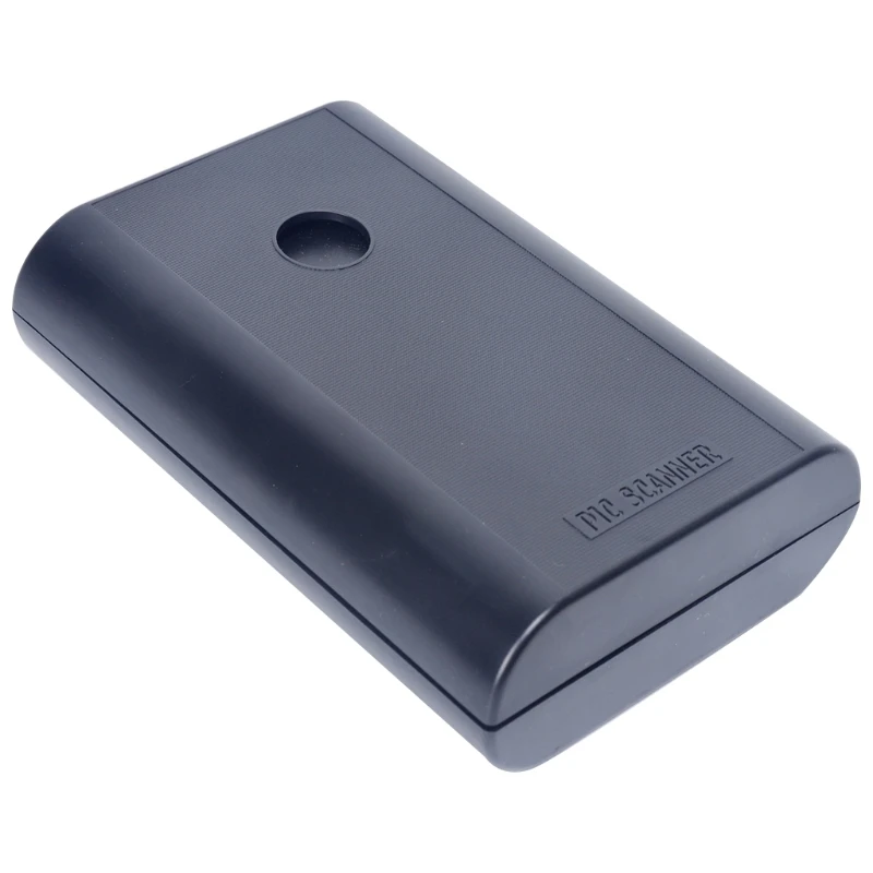 TON169 Mobile Film and Slide Scanner Lets You Scan and Play with Old 35mm 135mm Films and Slides Using Your Smartphone
TON169 Mobile Film and Slide Scanner Lets You Scan and Play with Old 35mm 135mm Films and Slides Using Your Smartphone