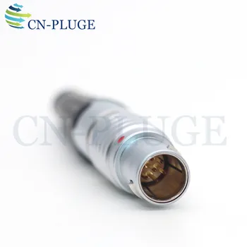 7 Pin plug for TILTA Nucleus-M WLC-T03 Motor Power plug, Camera wireless focus motor cable plug 0B
7 Pin plug for TILTA Nucleus-M WLC-T03 Motor Power plug, Camera wireless focus motor cable plug 0B