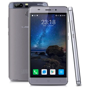 

XM300 SmartPhone 1GB RAM 8GB ROM 5.0" MTK6580 Quad Core Android 6.0 2200MAH 5.0MP WIFI GPS Dual SIM 3G WCDMA Mobile Phone