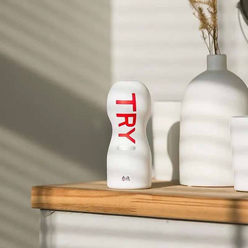 Многоразовый Мужской Мастурбатор