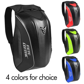 Motorcycle Knight Bag Riding Racing Turtle Shell Carbon Fiber Backpack Motorbike Motocross Bags
Motorcycle Knight Bag Riding Racing Turtle Shell Carbon Fiber Backpack Motorbike Motocross Bags