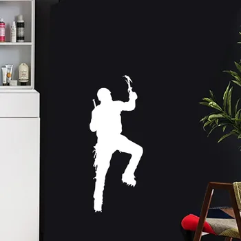 Mountain Climbing Wall Sticker Vinyl Climber Wall Decals Decor Mural Home Decoration Extreme Sports Climbing Car Decal
Mountain Climbing Wall Sticker Vinyl Climber Wall Decals Decor Mural Home Decoration Extreme Sports Climbing Car Decal