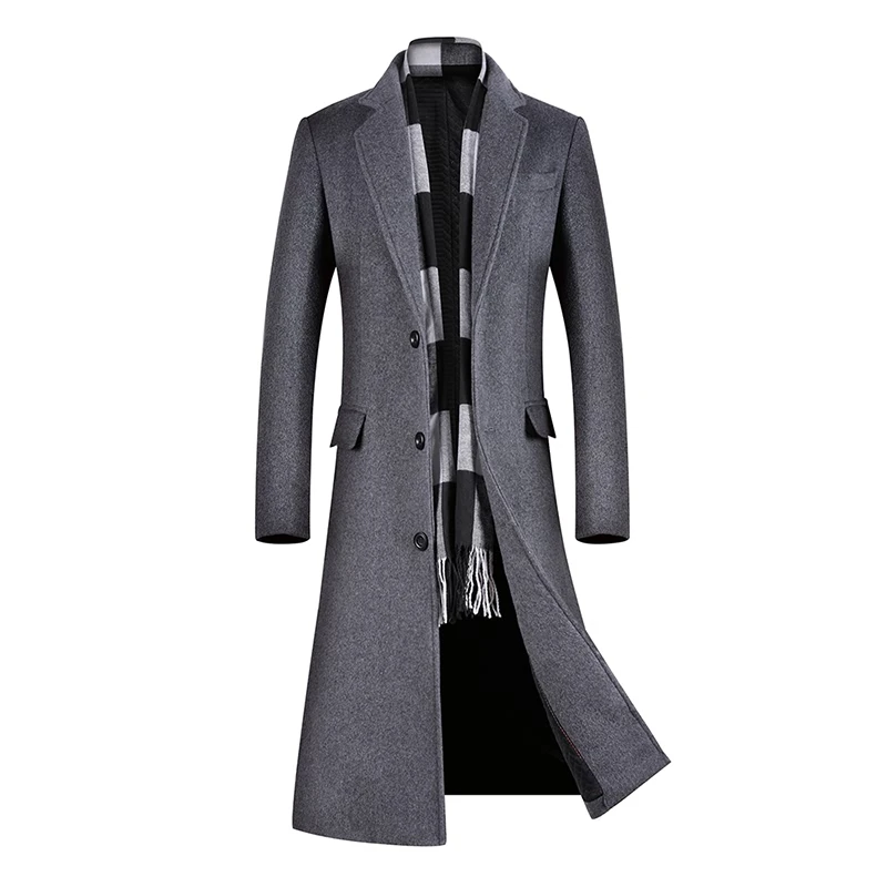 Coats for Men,A Long Jacket Below The Knee,Men's Overcoat,Men's Coat Windbreaker,Men Coats,Wool Coat Men ,Long Coat Men
Coats for Men,A Long Jacket Below The Knee,Men's Overcoat,Men's Coat Windbreaker,Men Coats,Wool Coat Men ,Long Coat Men
