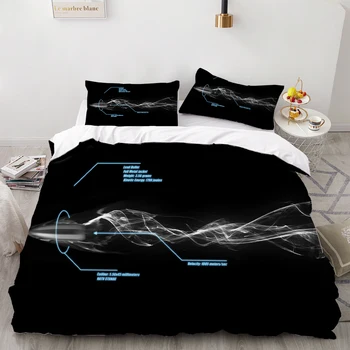 2/3 Pieces Fast Bullet Bedding Set 3D Print Military Weapon Duvet Cover Set Comfortable Bed Quilt Cover For Bedroom Cover Set
2/3 Pieces Fast Bullet Bedding Set 3D Print Military Weapon Duvet Cover Set Comfortable Bed Quilt Cover For Bedroom Cover Set