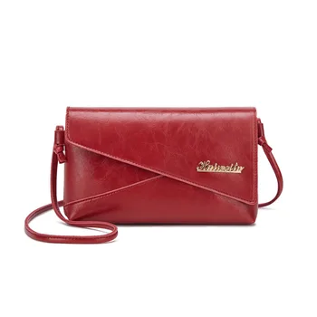 Single Shoulder Bag Women 's Bag Personality Oil Wax Skin Oblique Satchel Mini Bag Manufacturer Key Wallets Pillow Bag Beach Bag
Single Shoulder Bag Women 's Bag Personality Oil Wax Skin Oblique Satchel Mini Bag Manufacturer Key Wallets Pillow Bag Beach Bag