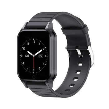 T96 Smart Watch Body Temperature Monitoring Smart Bracelet Heart Rate Monitor Smart Watch For Android IOS Phone Smartwatch
T96 Smart Watch Body Temperature Monitoring Smart Bracelet Heart Rate Monitor Smart Watch For Android IOS Phone Smartwatch