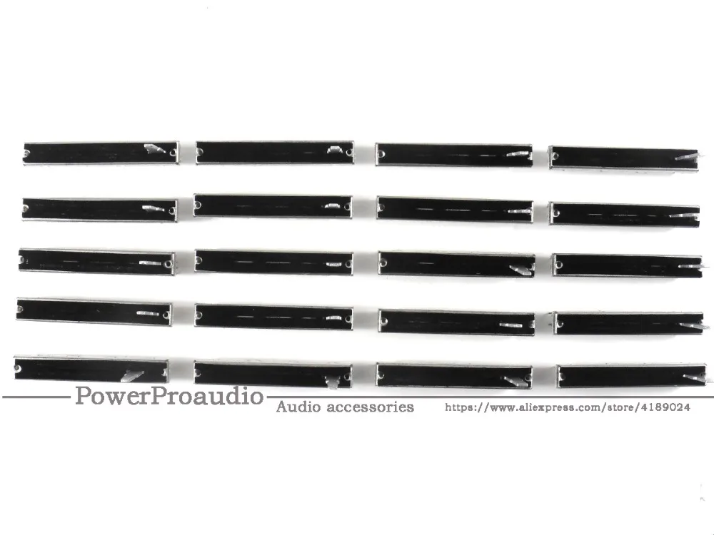 20pcs/lot Replacement cross Fader DCV1010 for Pioneer DJM400 DJM500 DJM600 DJM700 DJM800 DJM5000
20pcs/lot Replacement cross Fader DCV1010 for Pioneer DJM400 DJM500 DJM600 DJM700 DJM800 DJM5000