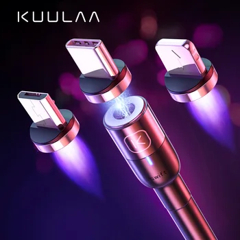 TYPEC Data Cable Magnetic Sucker Three-in-One Type-c Micro Applicable for Android IOS Type C Charging Cable
TYPEC Data Cable Magnetic Sucker Three-in-One Type-c Micro Applicable for Android IOS Type C Charging Cable