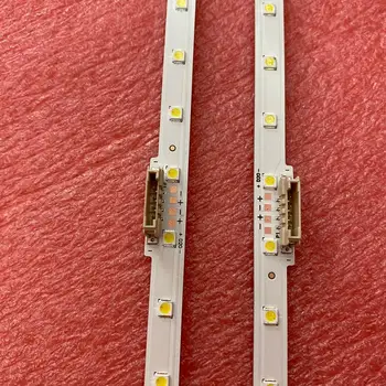 LED Backlight strip 38 lamp for AOT_50_NU7100F_2X38_3030C BN96-45952A 45962A V8N1-500SM0-R0 LM41-00564a 46034A BN61-15484A
LED Backlight strip 38 lamp for AOT_50_NU7100F_2X38_3030C BN96-45952A 45962A V8N1-500SM0-R0 LM41-00564a 46034A BN61-15484A