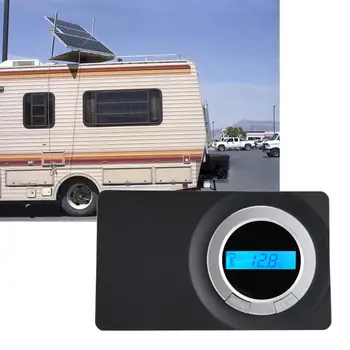 GM3024N 30A 12V/24V Solar Charger Controller GoMate Series Solar Panel Embedded Voltage Regulator with 2Pcs Connectors
GM3024N 30A 12V/24V Solar Charger Controller GoMate Series Solar Panel Embedded Voltage Regulator with 2Pcs Connectors