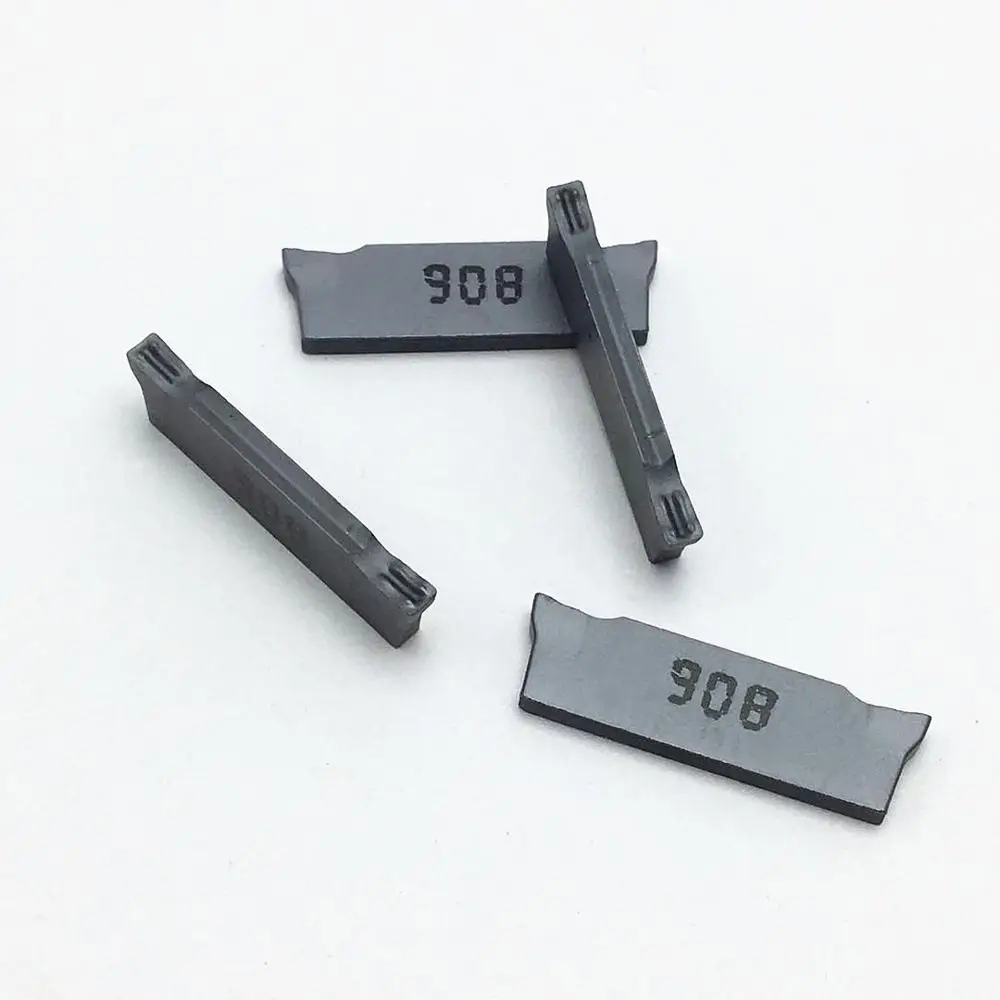 50PCS slotting tool boring tool DGN 2002C IC908 separation groove cemented carbide blade DGN2002C turning tool turning tool
50PCS slotting tool boring tool DGN 2002C IC908 separation groove cemented carbide blade DGN2002C turning tool turning tool