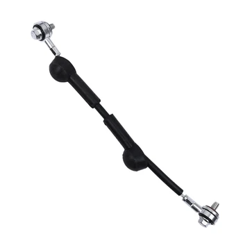 for Land Rover Range Rover L322 Lower Tailgate Cable Support Repair Replacement LR038051
for Land Rover Range Rover L322 Lower Tailgate Cable Support Repair Replacement LR038051