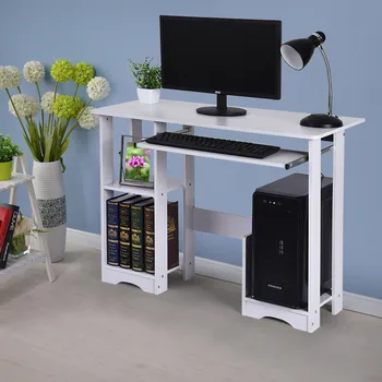 Desktop home computer desk modern minimalist desk creative desk writing desk preferred boutique computer desk modern U
Desktop home computer desk modern minimalist desk creative desk writing desk preferred boutique computer desk modern U
