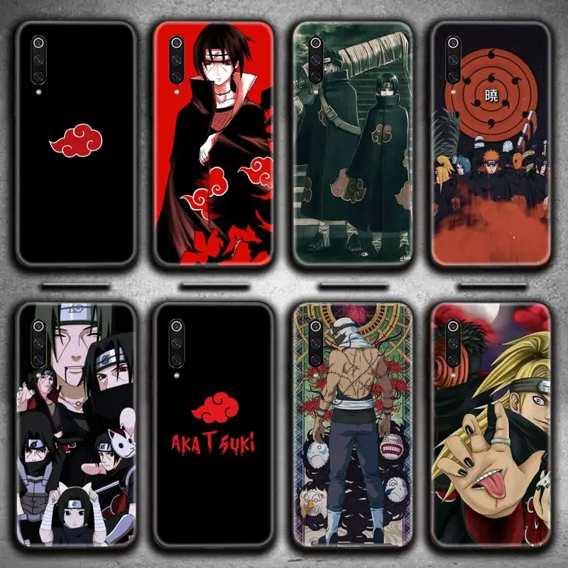 Naruto Akatsuki Phone Case for Xiaomi Mi Note 10 Lite Mi 9T Pro xiaomi 10 10 CC9 Pro
Naruto Akatsuki Phone Case for Xiaomi Mi Note 10 Lite Mi 9T Pro xiaomi 10 10 CC9 Pro