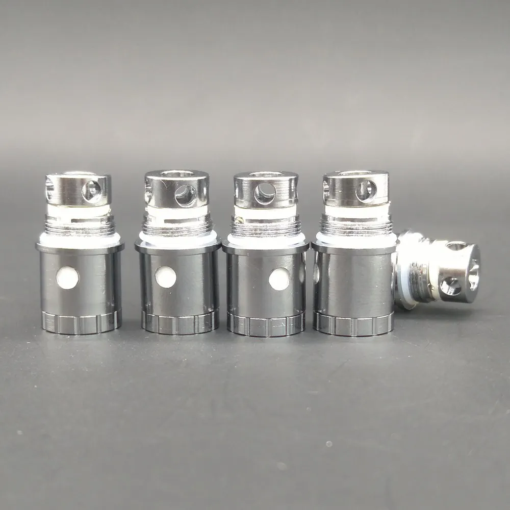 5pcs pack Replacement Coil 0.5ohm Coil Head Fit for Jomotech Jomo Lite 40 40s Coil Tank Atomizer Kit Core
5pcs pack Replacement Coil 0.5ohm Coil Head Fit for Jomotech Jomo Lite 40 40s Coil Tank Atomizer Kit Core