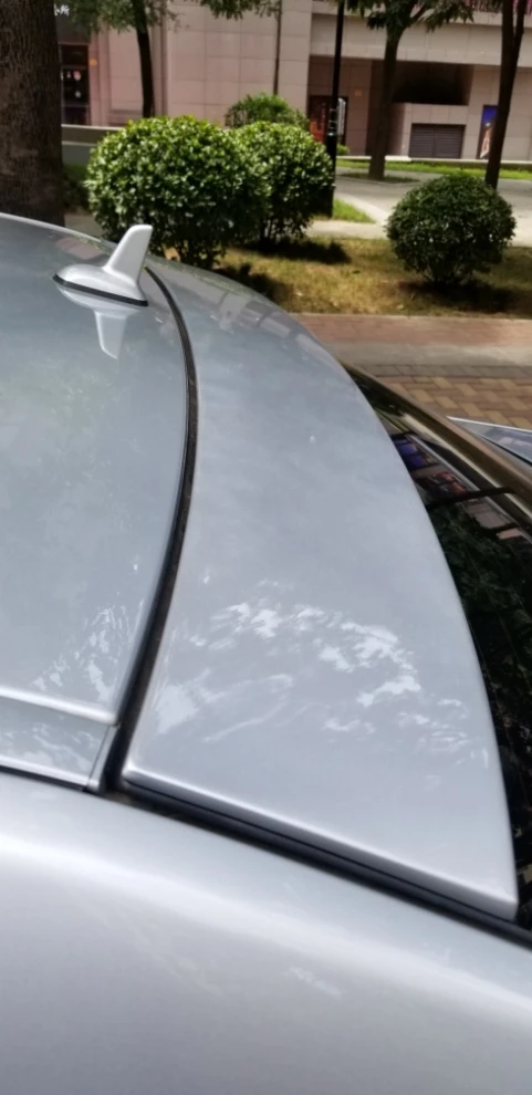 For Benz W212 E320LE260LE300L AMG style roof spoiler ABS Material Rear top window Wing Primer Color spoiler for W212 4 doors
For Benz W212 E320LE260LE300L AMG style roof spoiler ABS Material Rear top window Wing Primer Color spoiler for W212 4 doors
