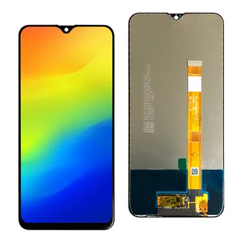 For Oppo A7 Ax7 CPH1901 LCD Display Touch Screen Digitizer Assembly On A 7 AX CPH 1901 100% Test
For Oppo A7 Ax7 CPH1901 LCD Display Touch Screen Digitizer Assembly On A 7 AX CPH 1901 100% Test