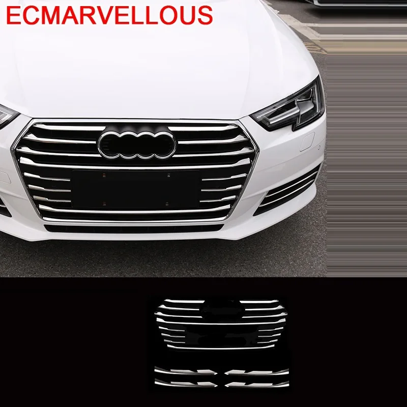 Auto Parts Body Front Bumper Wing Mirror Automobile Modified Chromium Car Styling Decoration Covers 17 18 FOR Audi A4L
Auto Parts Body Front Bumper Wing Mirror Automobile Modified Chromium Car Styling Decoration Covers 17 18 FOR Audi A4L