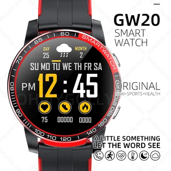 smart watch GW20 smartwatch 2020 Men's watches Call Fitness bracelet Heart Rate reloj Watches pk haylou amazfit neo gts DT99 DTX 
smart watch GW20 smartwatch 2020 Men's watches Call Fitness bracelet Heart Rate reloj Watches pk haylou amazfit neo gts DT99 DTX