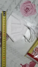 Mascarilla facial ffp2 antiniebla para niños, máscara respirador KN95 protectora, fpp2, Kn95