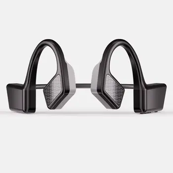 K08J Bone Conduction Headphone True Wireless Headset Bluetooth Not In-Ear Earphones Sport Waterproof Ear Hook Long Standby
K08J Bone Conduction Headphone True Wireless Headset Bluetooth Not In-Ear Earphones Sport Waterproof Ear Hook Long Standby