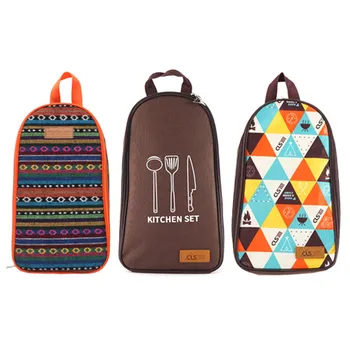 National Style Camp Kitchen Utensil Organizer Travel BBQ Cookware Utensils Kit Cut Board|Rice Paddle Tong Scissors
National Style Camp Kitchen Utensil Organizer Travel BBQ Cookware Utensils Kit Cut Board|Rice Paddle Tong Scissors