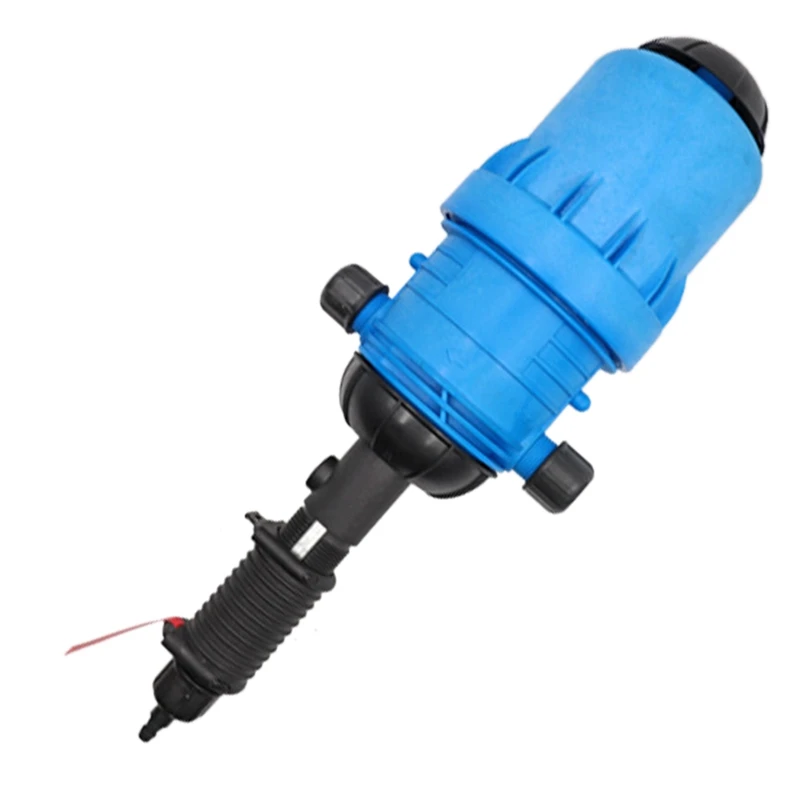 Fertilizer Pump Water Powered Dosing Pump Mix Chemical Injector Proportioning Dispenser Liquid Mixer Livestock Fertilizer
Fertilizer Pump Water Powered Dosing Pump Mix Chemical Injector Proportioning Dispenser Liquid Mixer Livestock Fertilizer