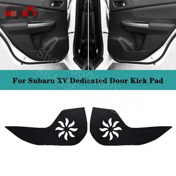 Puou high quality For Subaru XV 4pcs Car Inside Door Cover Pad Scratch Protection Anti Kick Pad Car Interior Accessorie
Puou high quality For Subaru XV 4pcs Car Inside Door Cover Pad Scratch Protection Anti Kick Pad Car Interior Accessorie