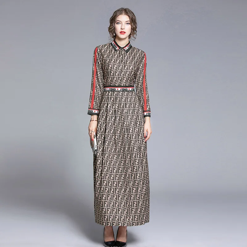 Photo Shoot 2019 Europe And America Fashion Slim Fit Slimming Versatile Positioning Floral Printed Dress
Photo Shoot 2019 Europe And America Fashion Slim Fit Slimming Versatile Positioning Floral Printed Dress