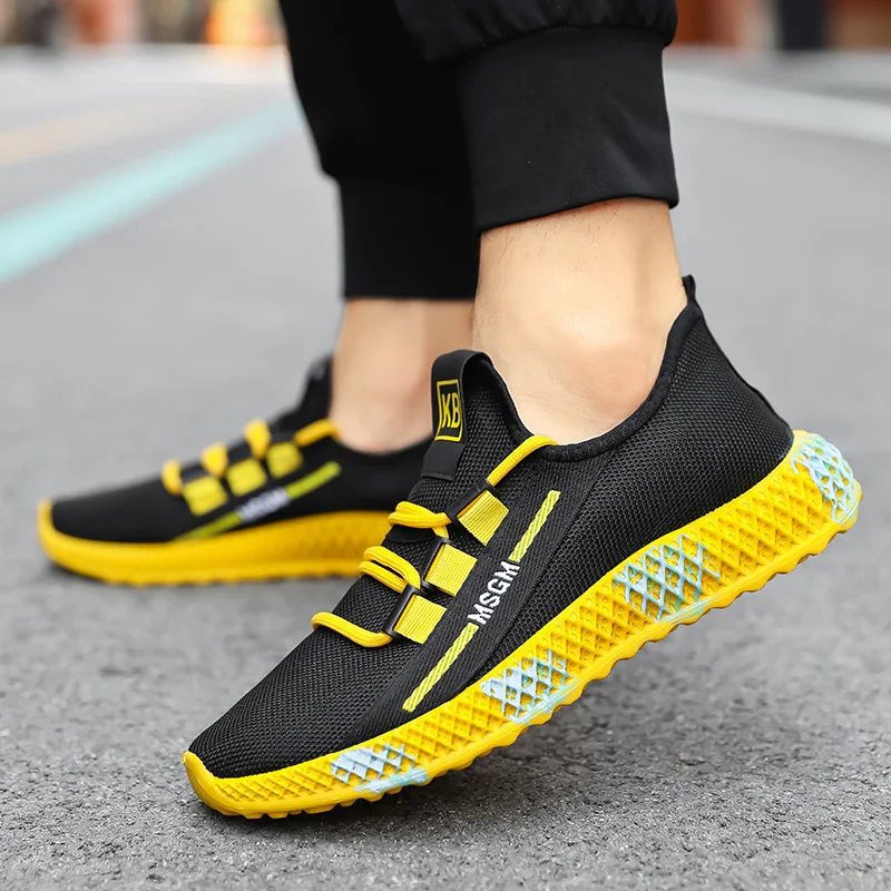 2019 Autumn New Style Sporty MEN'S SHOES Lightweight Breathable nan dan xie Korean-style Trend of Fashion MEN'S Casual Shoes
2019 Autumn New Style Sporty MEN'S SHOES Lightweight Breathable nan dan xie Korean-style Trend of Fashion MEN'S Casual Shoes