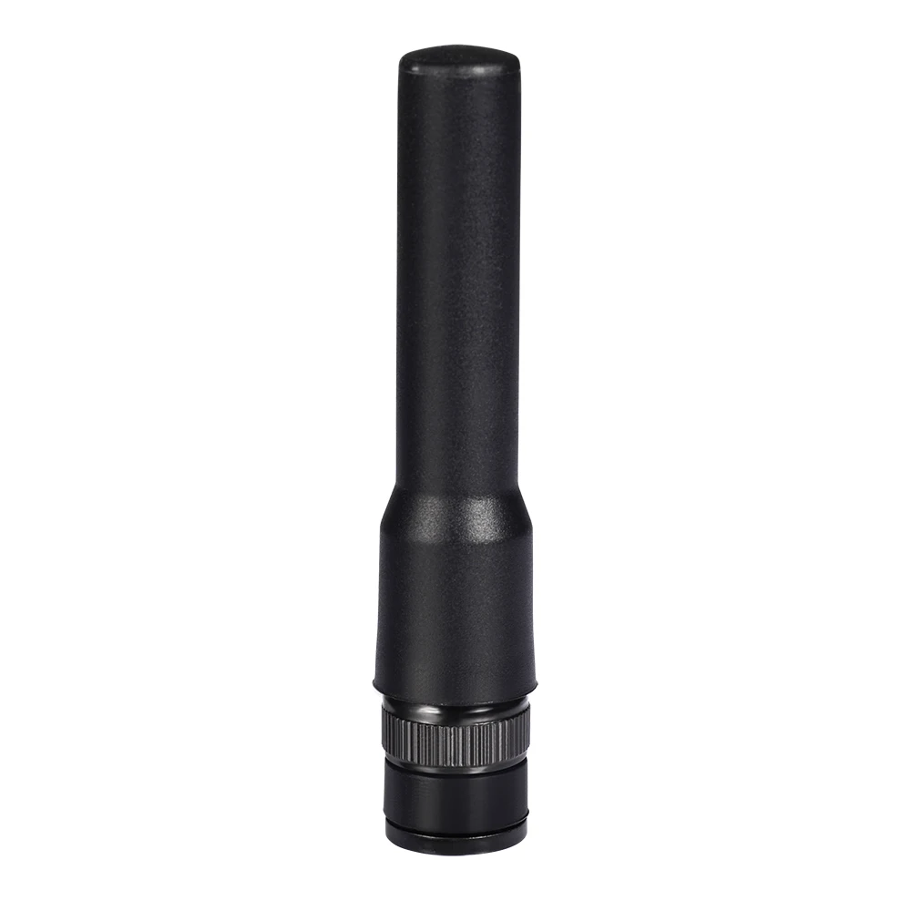 Superbat Dual Band BNC Male Flexible Ham Radio UHF/VHF Antenna for ICOM IC-V8 IC-V80 IC-V80E IC-V82 IC-V85 IC-F3S IC-U82 IC-W32
Superbat Dual Band BNC Male Flexible Ham Radio UHF/VHF Antenna for ICOM IC-V8 IC-V80 IC-V80E IC-V82 IC-V85 IC-F3S IC-U82 IC-W32