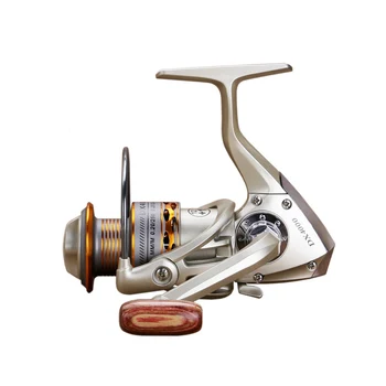 2019 New Fishing coil Spinning Fishing Reel Wooden handshake 12+ 1BB Professional Metal Left Right Hand Fishing Reel Wheels
2019 New Fishing coil Spinning Fishing Reel Wooden handshake 12+ 1BB Professional Metal Left Right Hand Fishing Reel Wheels