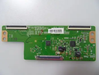 free shipping Good test T-CON board for V15 43FHD DRD-10up-v0.1 6870C-0588A
free shipping Good test T-CON board for V15 43FHD DRD-10up-v0.1 6870C-0588A