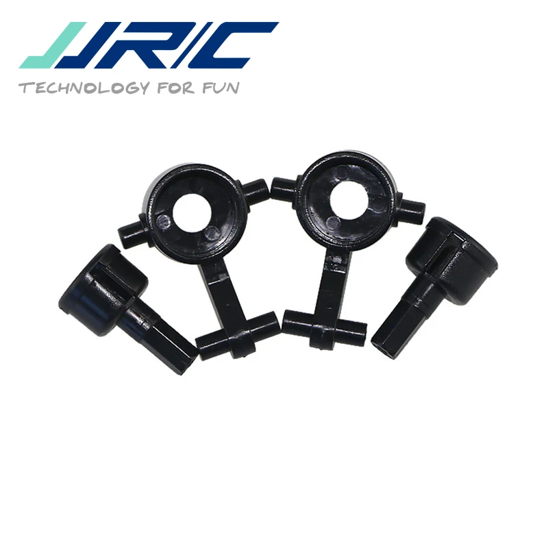 2 PCS JJRC Q65 C606-13 RC Car Steering Cup For 1/10 Vehicle RC Car Model Toys Parts DIY Accessories
2 PCS JJRC Q65 C606-13 RC Car Steering Cup For 1/10 Vehicle RC Car Model Toys Parts DIY Accessories