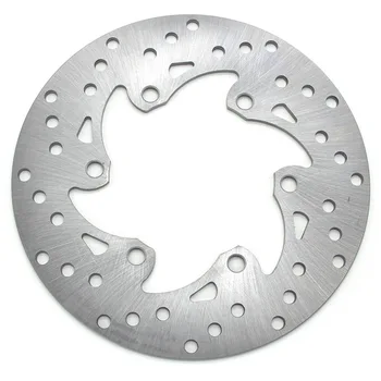 Motorcycle Rear Brake Disc Rotor For KTM 125 DUKE 2011-2019 200 DUKE 2012-2019 250 2015-2019 390 2013-2019 DUKE RC 90110060000
Motorcycle Rear Brake Disc Rotor For KTM 125 DUKE 2011-2019 200 DUKE 2012-2019 250 2015-2019 390 2013-2019 DUKE RC 90110060000