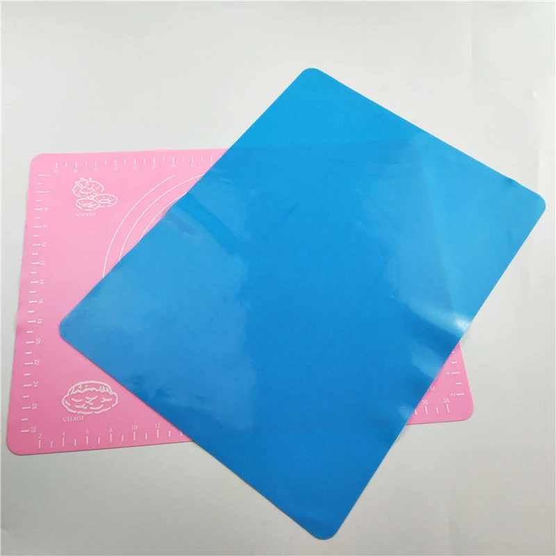 Graduated Silpat And Pad Flour Non-Stick Pad For Kitchen Supplies Baking Mat Tools
Graduated Silpat And Pad Flour Non-Stick Pad For Kitchen Supplies Baking Mat Tools