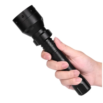 Led flashlight Ultra Bright torch Telescopic Camping light Portable Modes waterproof Zoomable Bicycle Light use 4200mah battery
Led flashlight Ultra Bright torch Telescopic Camping light Portable Modes waterproof Zoomable Bicycle Light use 4200mah battery