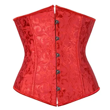 6XL Waist Cincher Palace underbust Corset Dancer Showgirl Lace Corsets and Bustiers Tops Waist Cincher 6XL Vintage Wedding Style
6XL Waist Cincher Palace underbust Corset Dancer Showgirl Lace Corsets and Bustiers Tops Waist Cincher 6XL Vintage Wedding Style