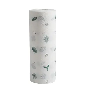 Disposable Dish Cloths Cleaning Towel Kitchen Rag Multi Wood Pulp Toilet Paper
Disposable Dish Cloths Cleaning Towel Kitchen Rag Multi Wood Pulp Toilet Paper