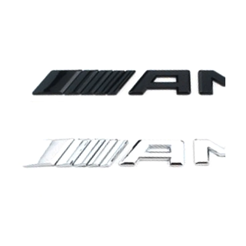 Car Badge Logo Sticker for Mercedes-Benz C-Class E-Class S-Class C63 AMGABS Material Car Modification Sticker Logo
Car Badge Logo Sticker for Mercedes-Benz C-Class E-Class S-Class C63 AMGABS Material Car Modification Sticker Logo