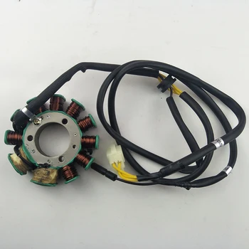 Motorcycle Engine Parts Magnetomotor Rotor Parts and Spindle Coils and CBT250 Synchronous Trigger / Asynchronous Trigger
Motorcycle Engine Parts Magnetomotor Rotor Parts and Spindle Coils and CBT250 Synchronous Trigger / Asynchronous Trigger