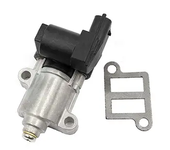 Idle Air Control Valve 3515023700 For Kia Soul 1.6L 2010-2011 Auto Replacement Parts
Idle Air Control Valve 3515023700 For Kia Soul 1.6L 2010-2011 Auto Replacement Parts