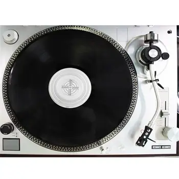 Aluminum Record Stabilizer Turntable Bubble Level LP Vinyl Disc Stabilizer B85B
Aluminum Record Stabilizer Turntable Bubble Level LP Vinyl Disc Stabilizer B85B